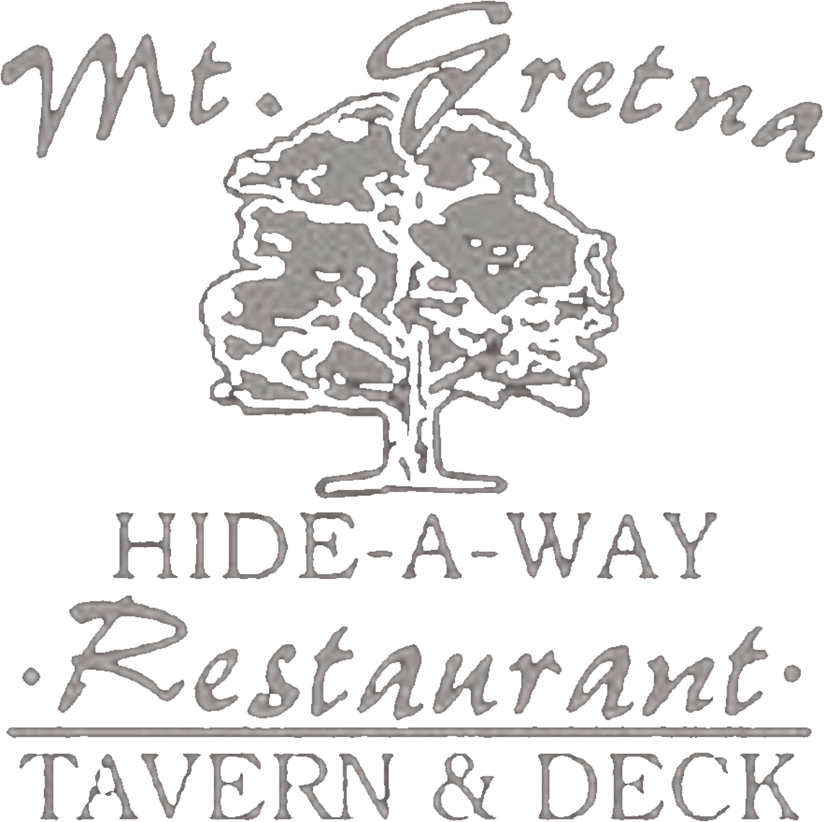 Funck's Restaurant in Palmyra, PA