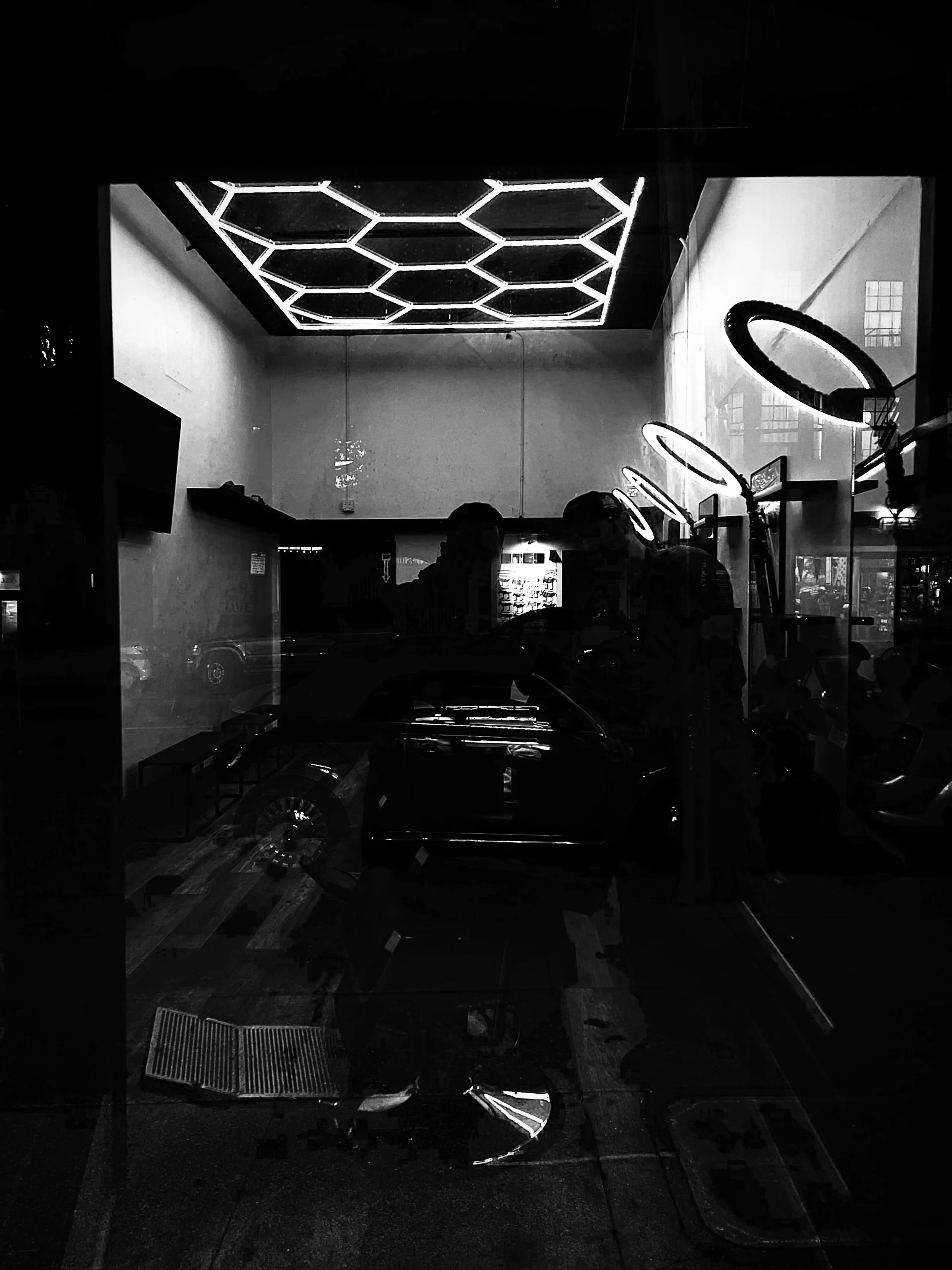 Beyond The Pale Barbershop in San Francisco, CA (2)