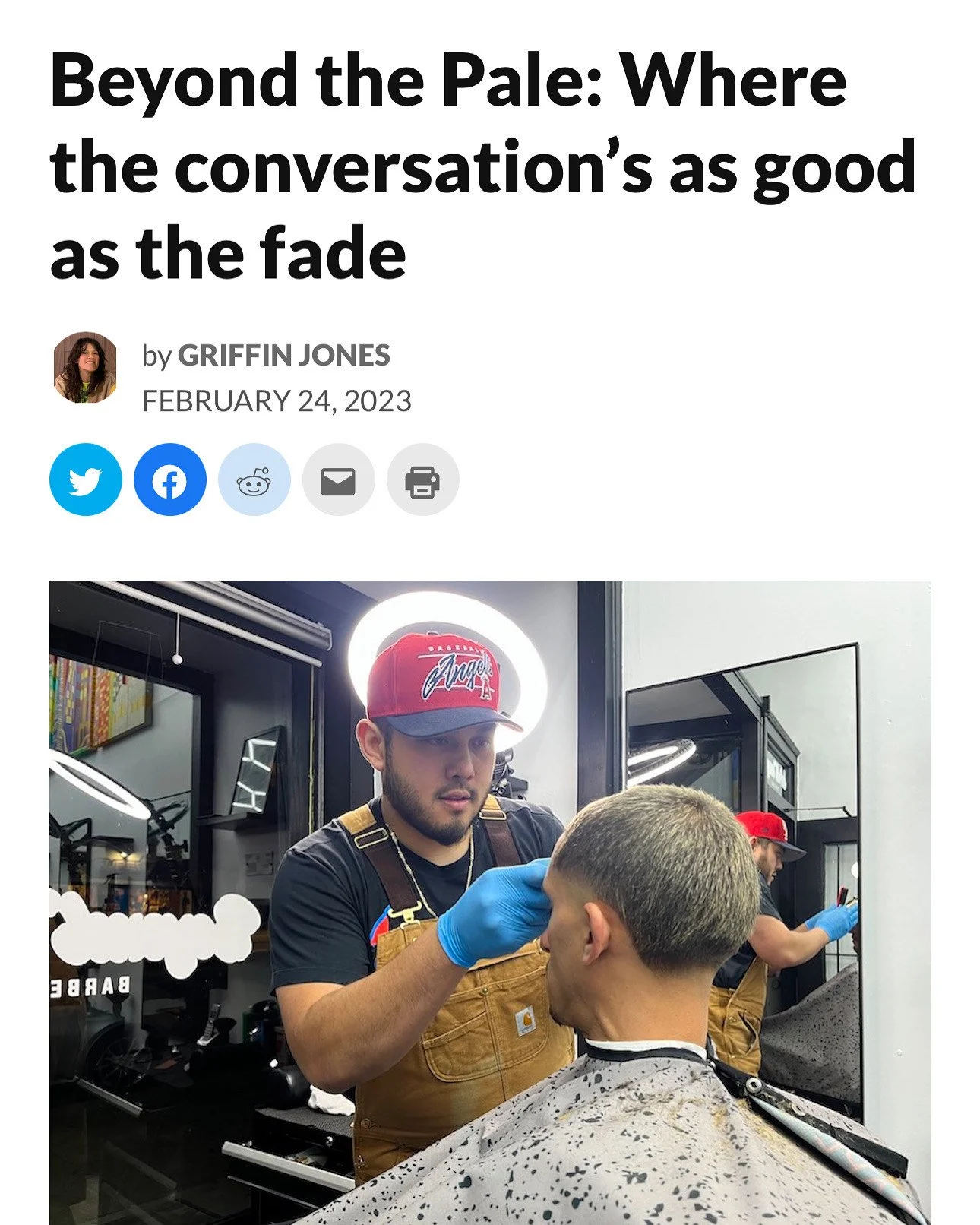 Beyond The Pale Barbershop in San Francisco, CA (3)