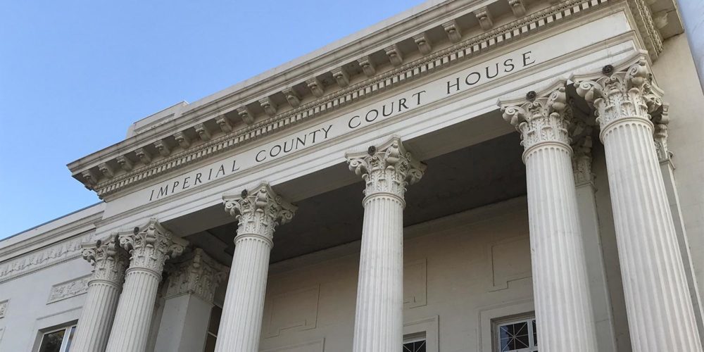 Horton Knox Carter & Foote LLP in Brawley, CA