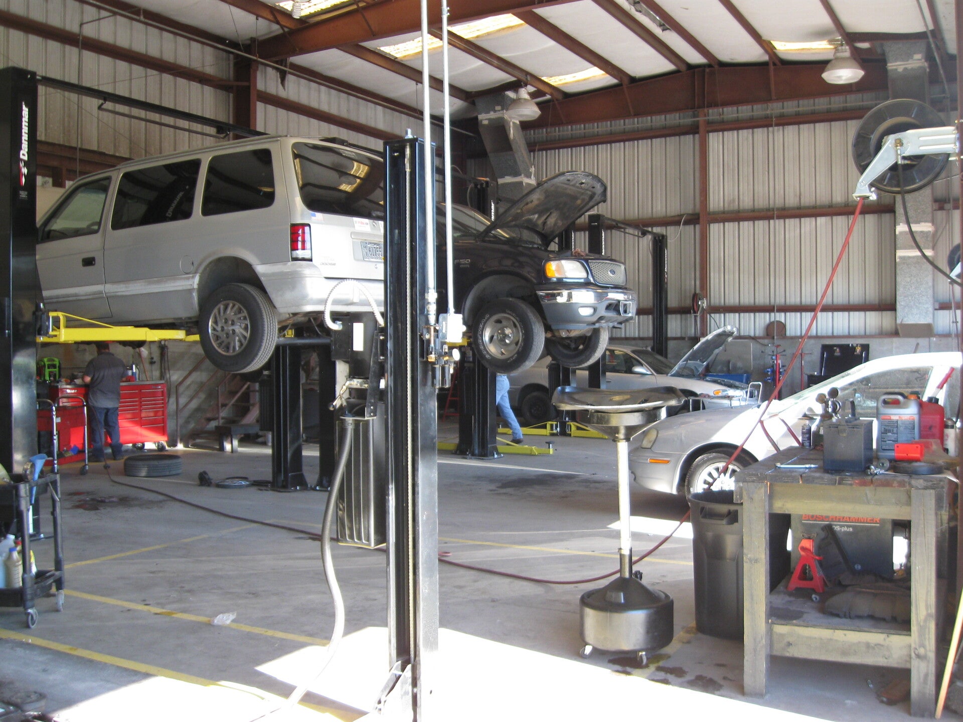 1st Place Auto Repair Inc in Mulberry, FL (6)