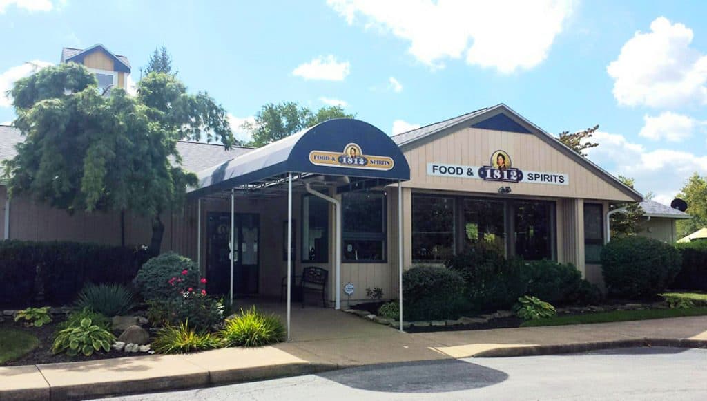 1812 Food & Spirits in Port Clinton, OH (3)