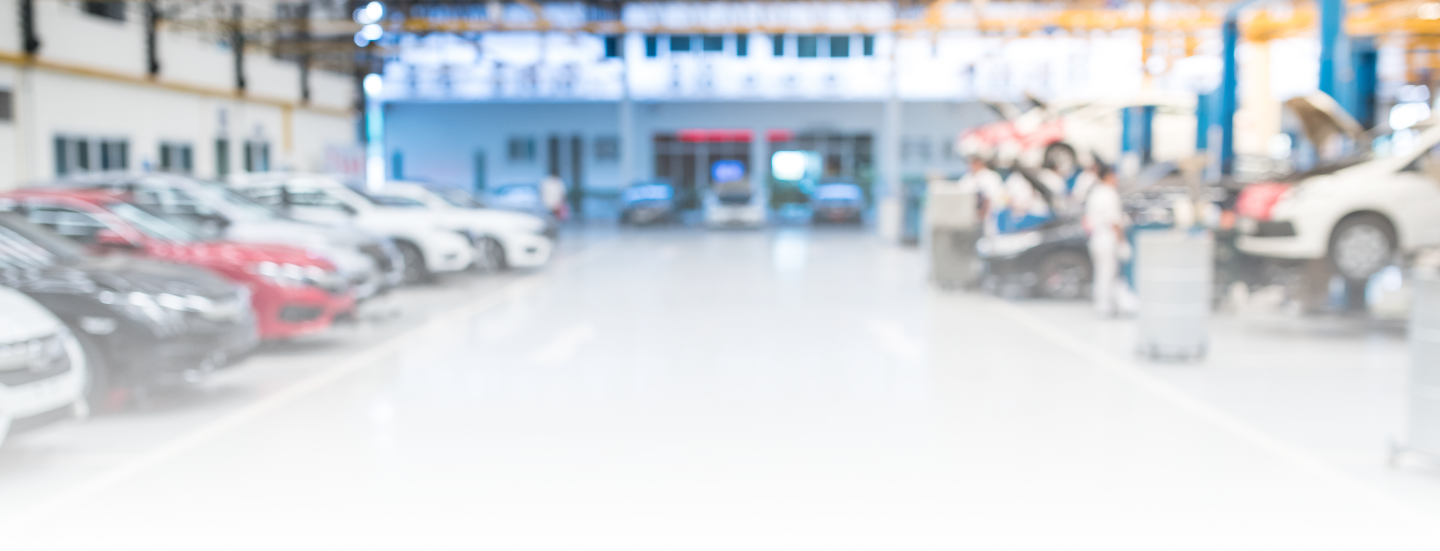 Glacier Auto Repair in Columbus, OH
