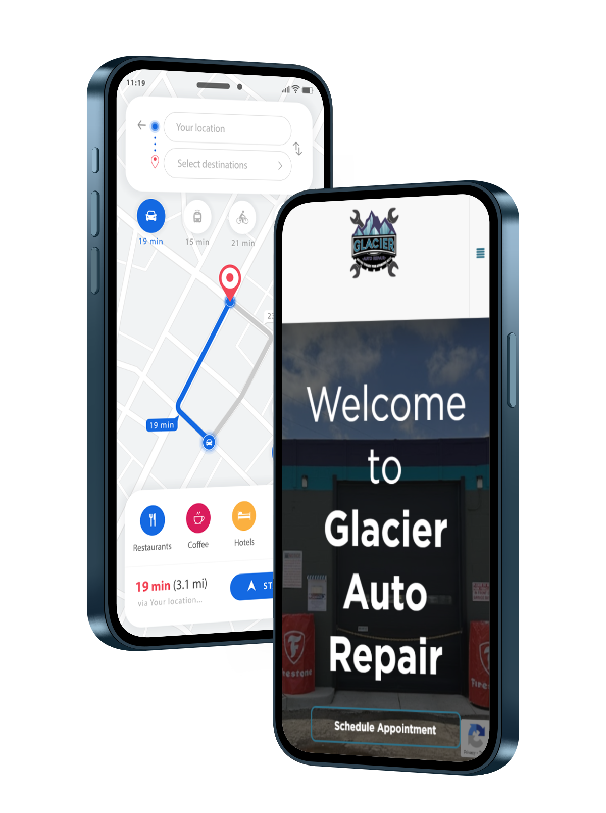 Glacier Auto Repair in Columbus, OH (3)