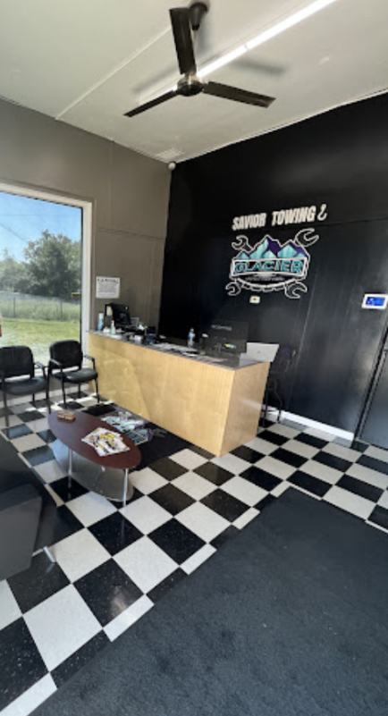 Glacier Auto Repair in Columbus, OH (6)