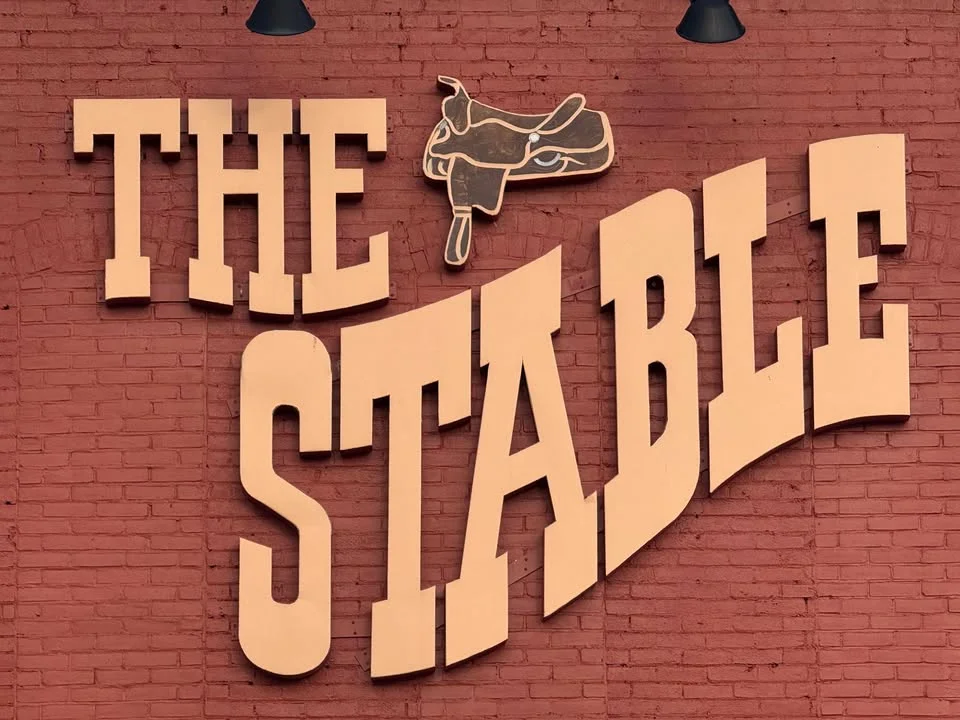 The Stable in Eaton, OH (2)