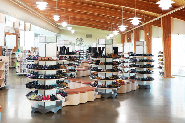 Dansko Outlet in West Grove, PA (5)