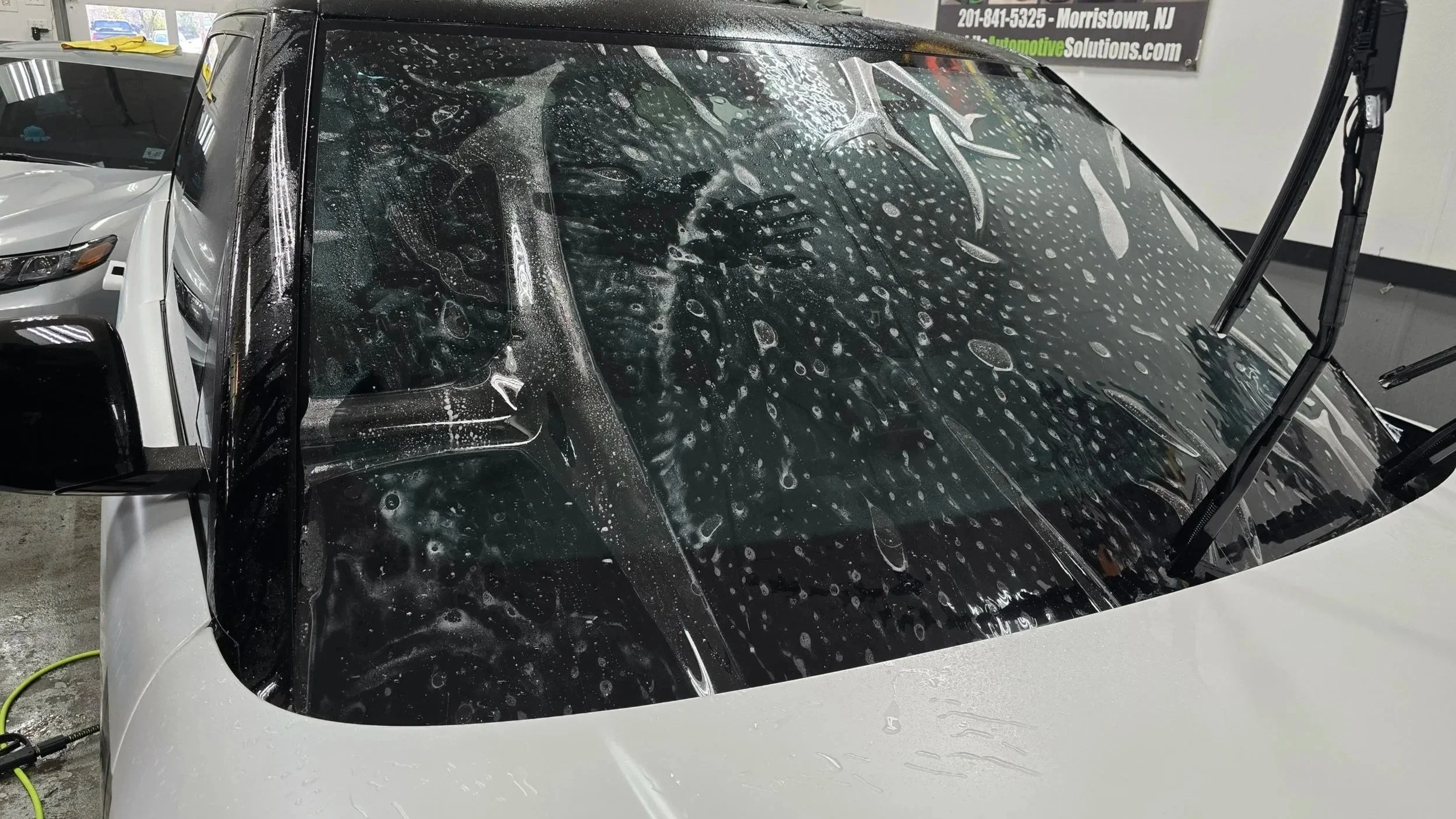 Mobile Automotive Solutions in Morristown, NJ