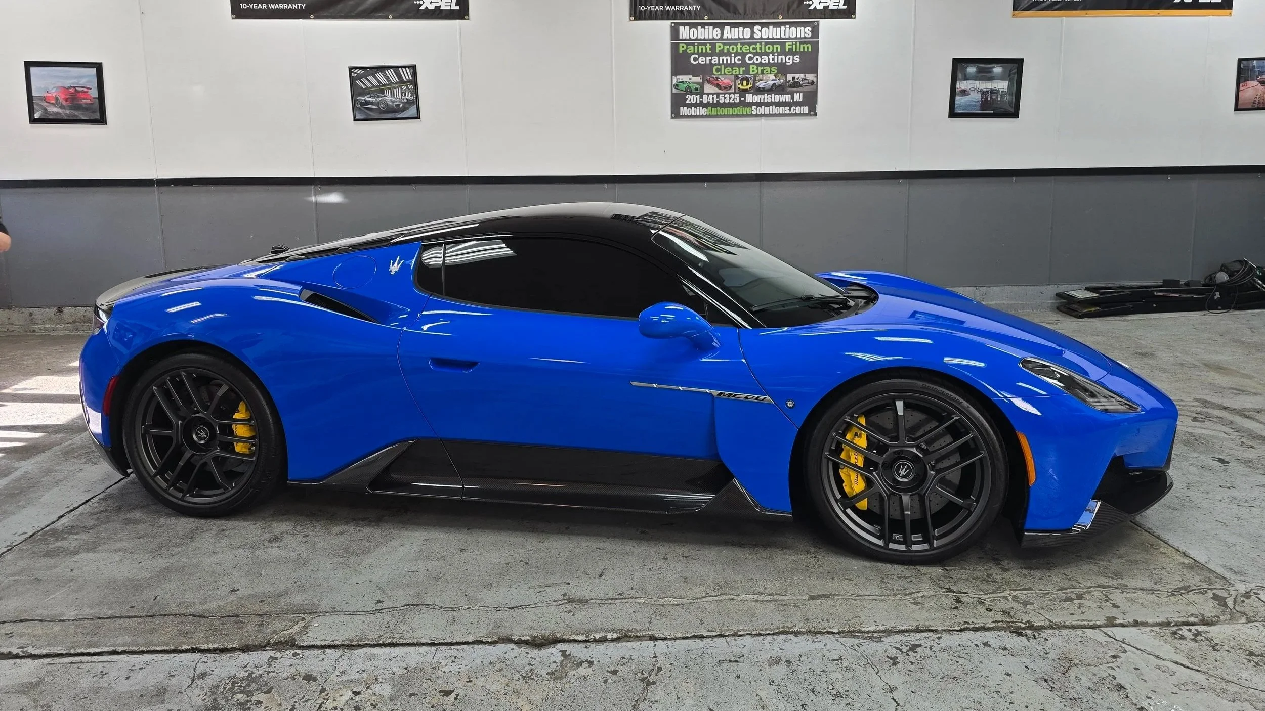 Mobile Automotive Solutions in Morristown, NJ (2)