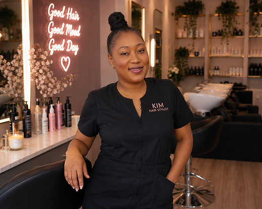 EMPRESS HAIR BRAIDING INC in Kissimmee, FL (2)