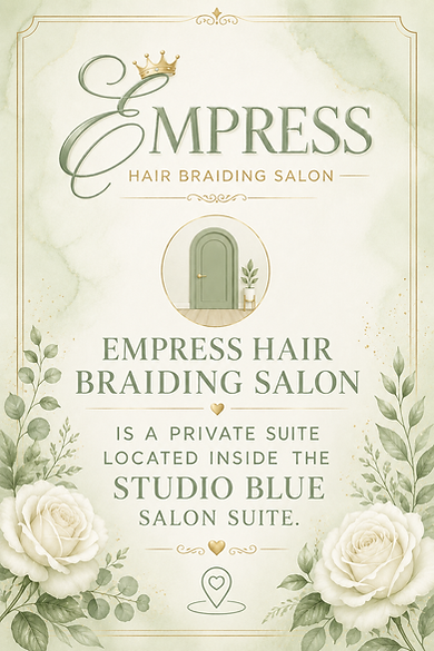 EMPRESS HAIR BRAIDING INC in Kissimmee, FL (3)
