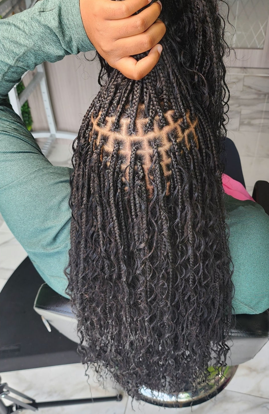 EMPRESS HAIR BRAIDING INC in Kissimmee, FL (4)