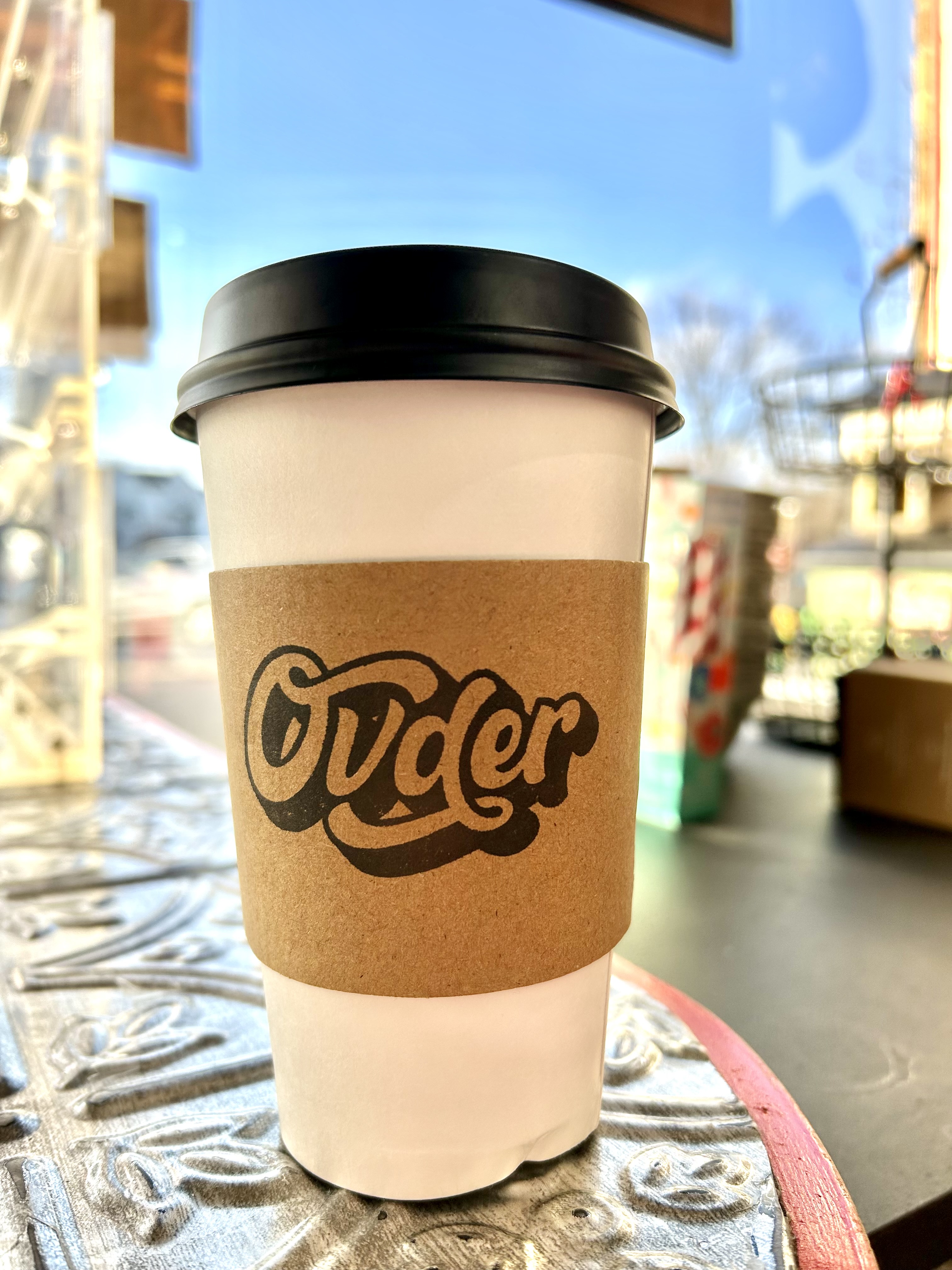 OVDER- Bronxville in Bronxville, NY