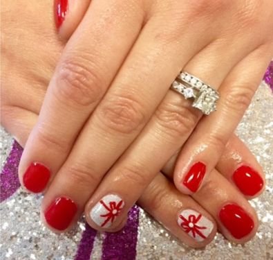 Onyx Salon For Nails in Bridgeville, PA (2)