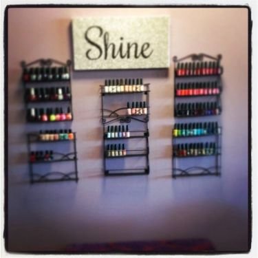 Onyx Salon For Nails in Bridgeville, PA (3)