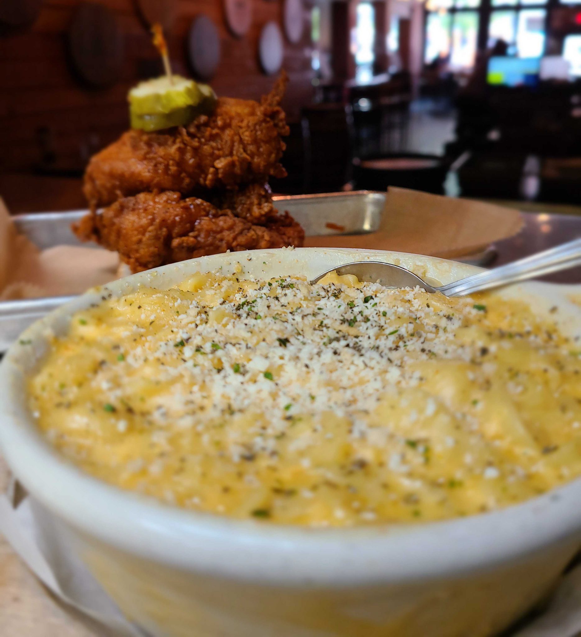 Merle's Whiskey Kitchen in Louisville, KY (2)