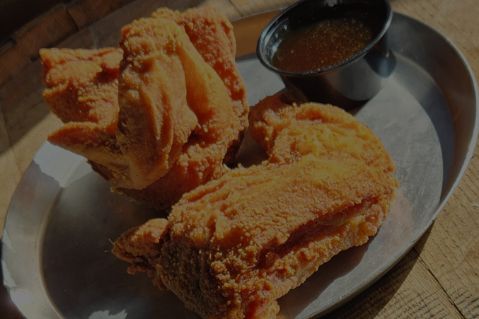 Merle's Whiskey Kitchen in Louisville, KY (3)