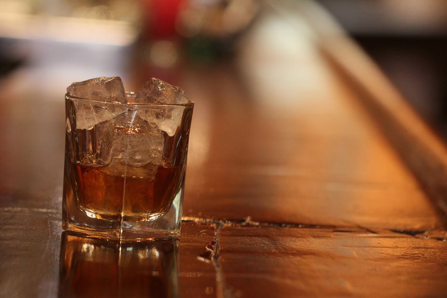 Merle's Whiskey Kitchen in Louisville, KY (5)