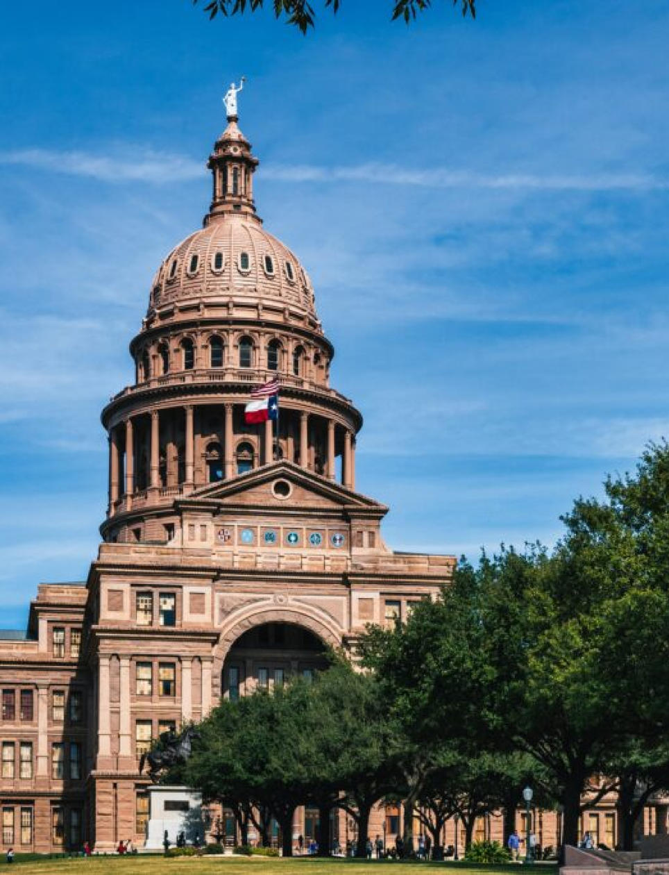 Attorney General in Uvalde, TX