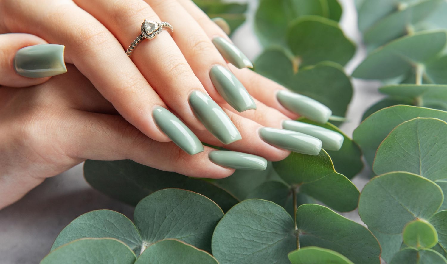 Verdant Nail Spa - Sunrise in Sunrise, FL (4)