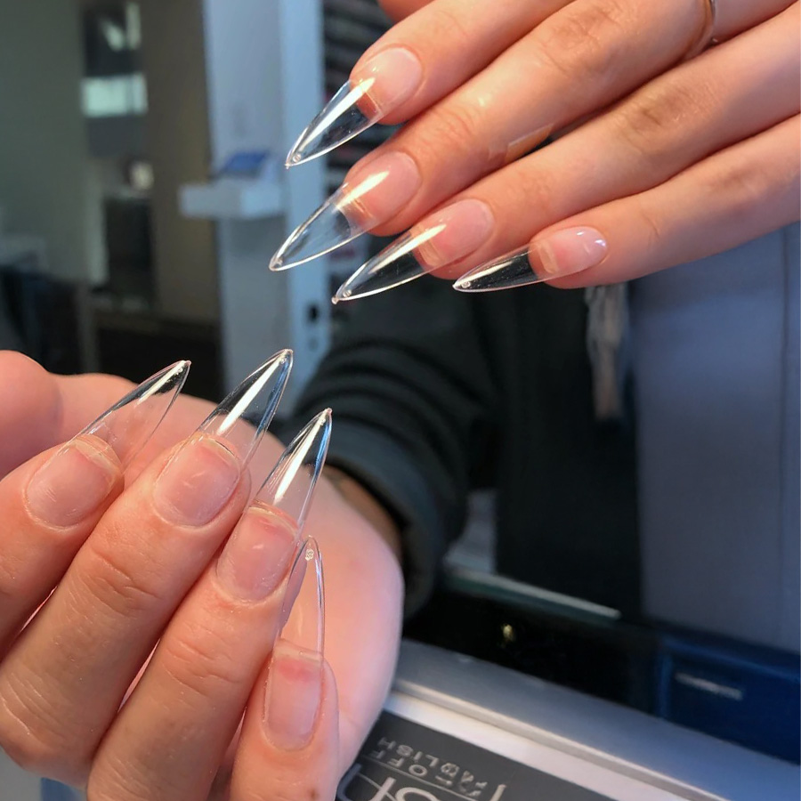 The New Era Nails in La Mesa, CA (3)