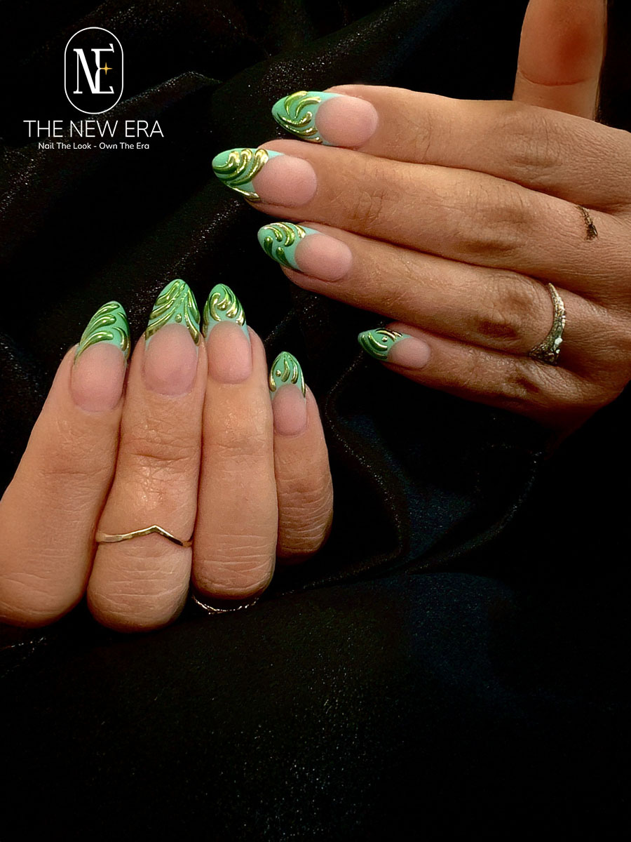 The New Era Nails in La Mesa, CA (5)