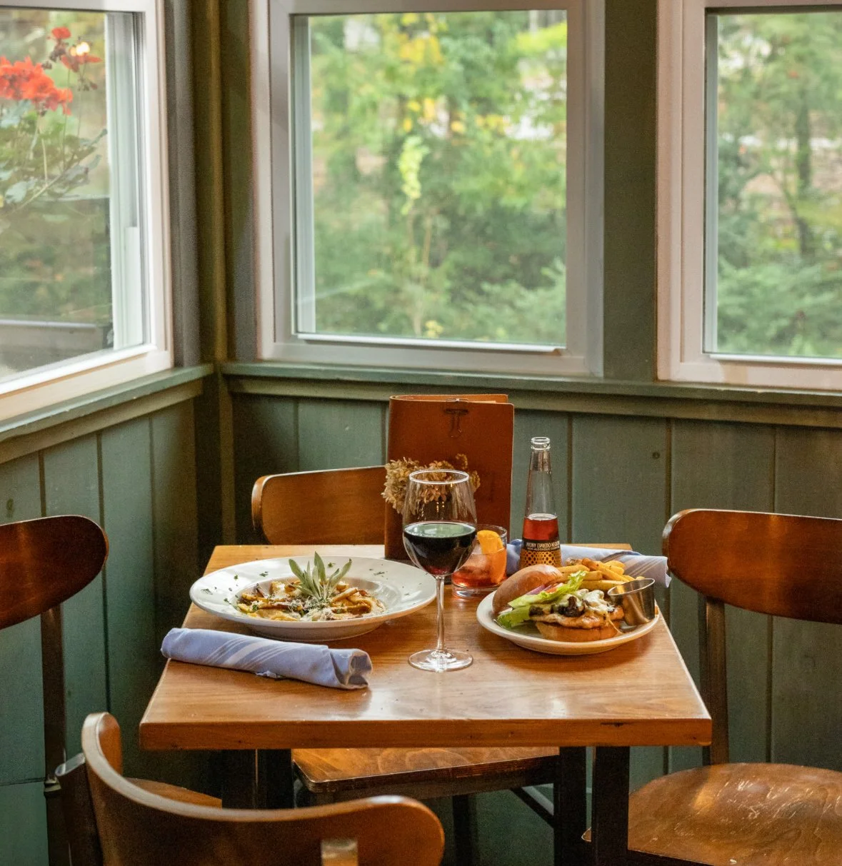 Campfire Grill in Flat Rock, NC (6)