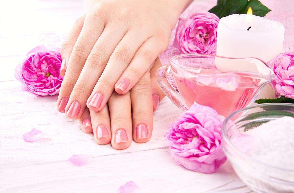 NEW YORK NAILS GREENVILLE MALL in Greenville, NC (3)