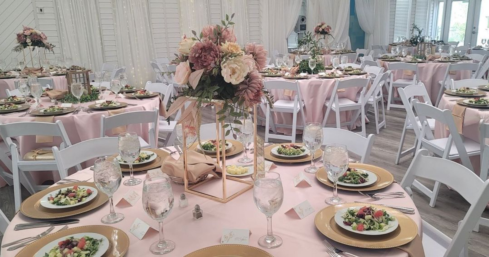Jacquie's Gourmet Catering in Indianapolis, IN