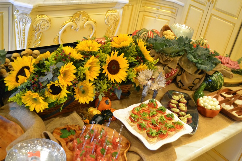 Jacquie's Gourmet Catering in Indianapolis, IN (2)