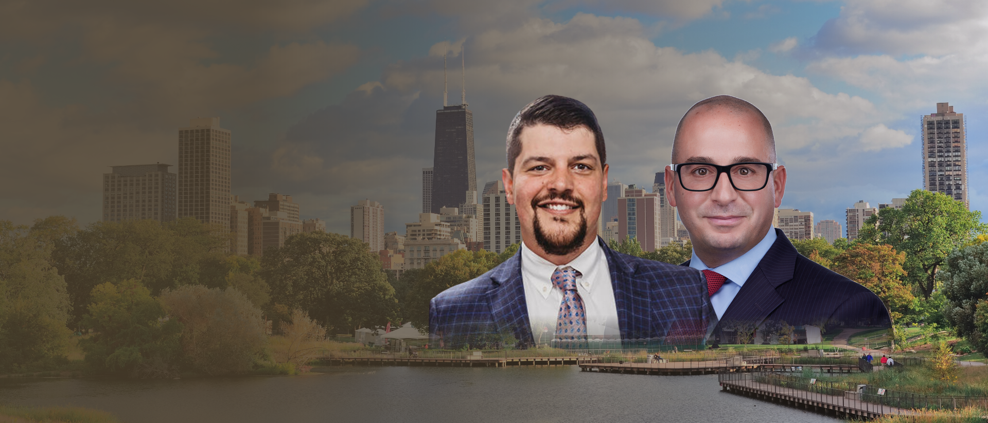 Vito & Dollenmaier Law in Rolling Meadows, IL