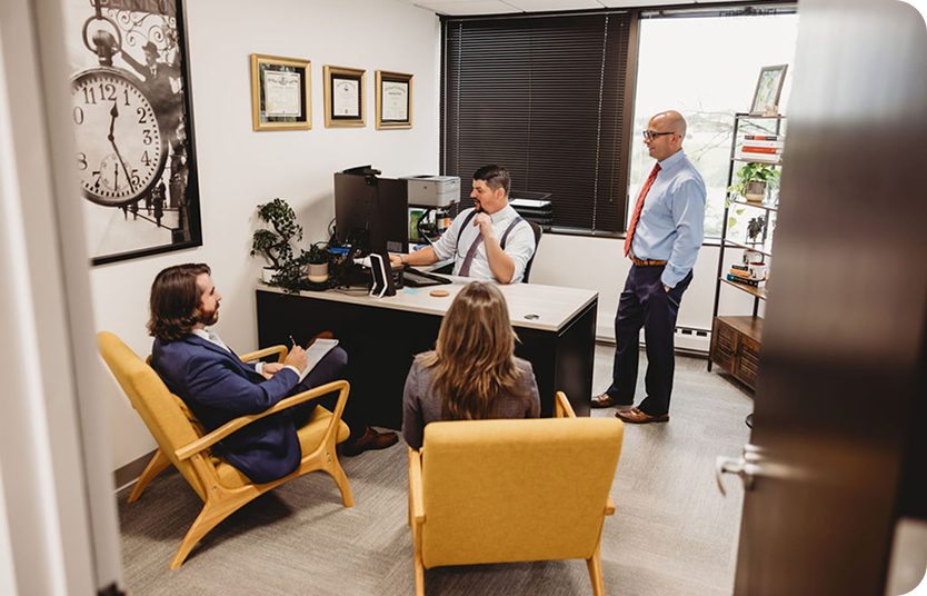 Vito & Dollenmaier Law in Rolling Meadows, IL (4)