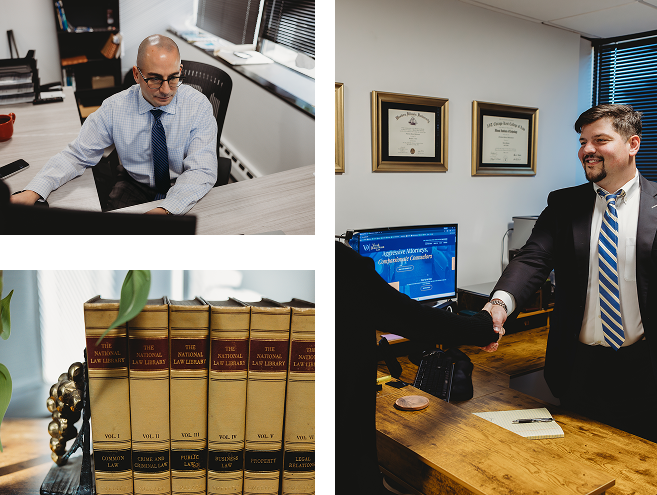 Vito & Dollenmaier Law in Rolling Meadows, IL (5)