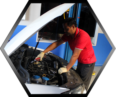 Triple S Auto Repair in Concord, CA (2)