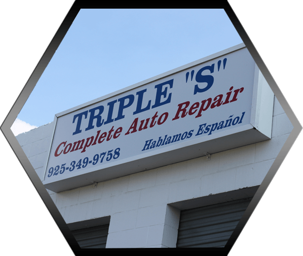 Triple S Auto Repair in Concord, CA (3)