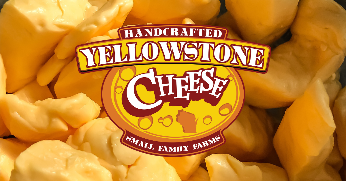 Yellowstone Cheese in Cadott, WI