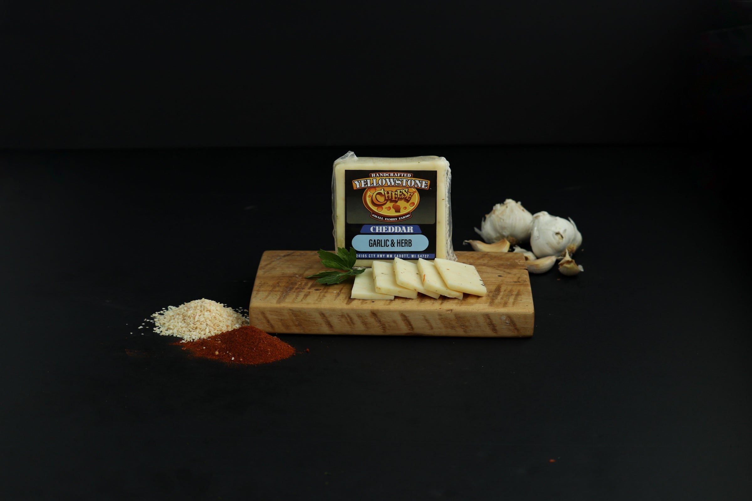 Yellowstone Cheese in Cadott, WI (3)