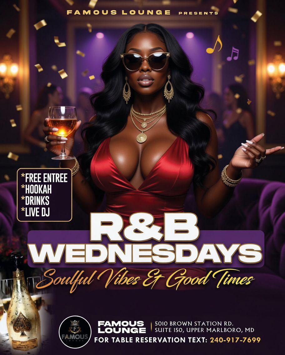 Famous Lounge Restaurant & Bar in Upper Marlboro, MD (6)