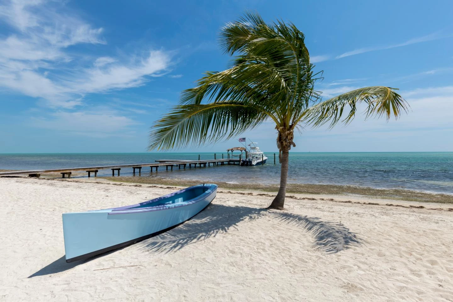 Hadley Resort + Marina in Islamorada, FL (5)