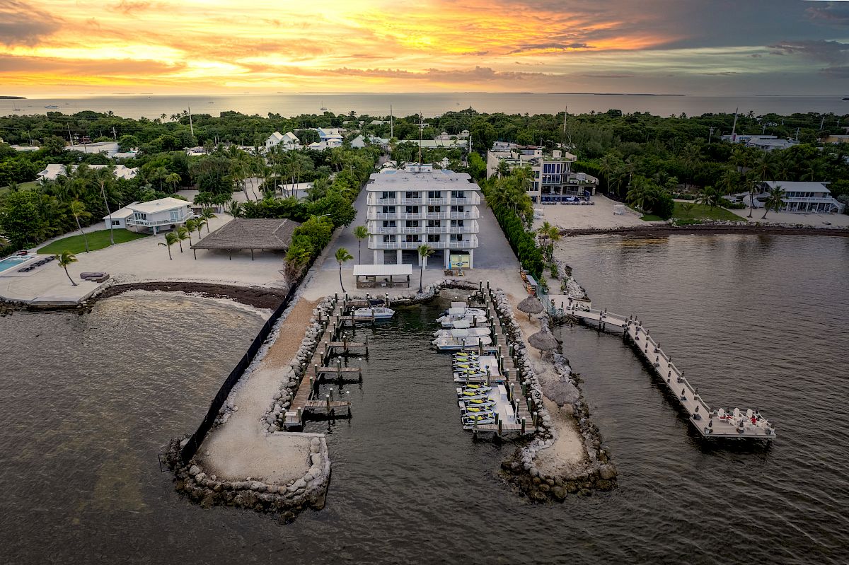 Hadley Resort + Marina in Islamorada, FL (6)