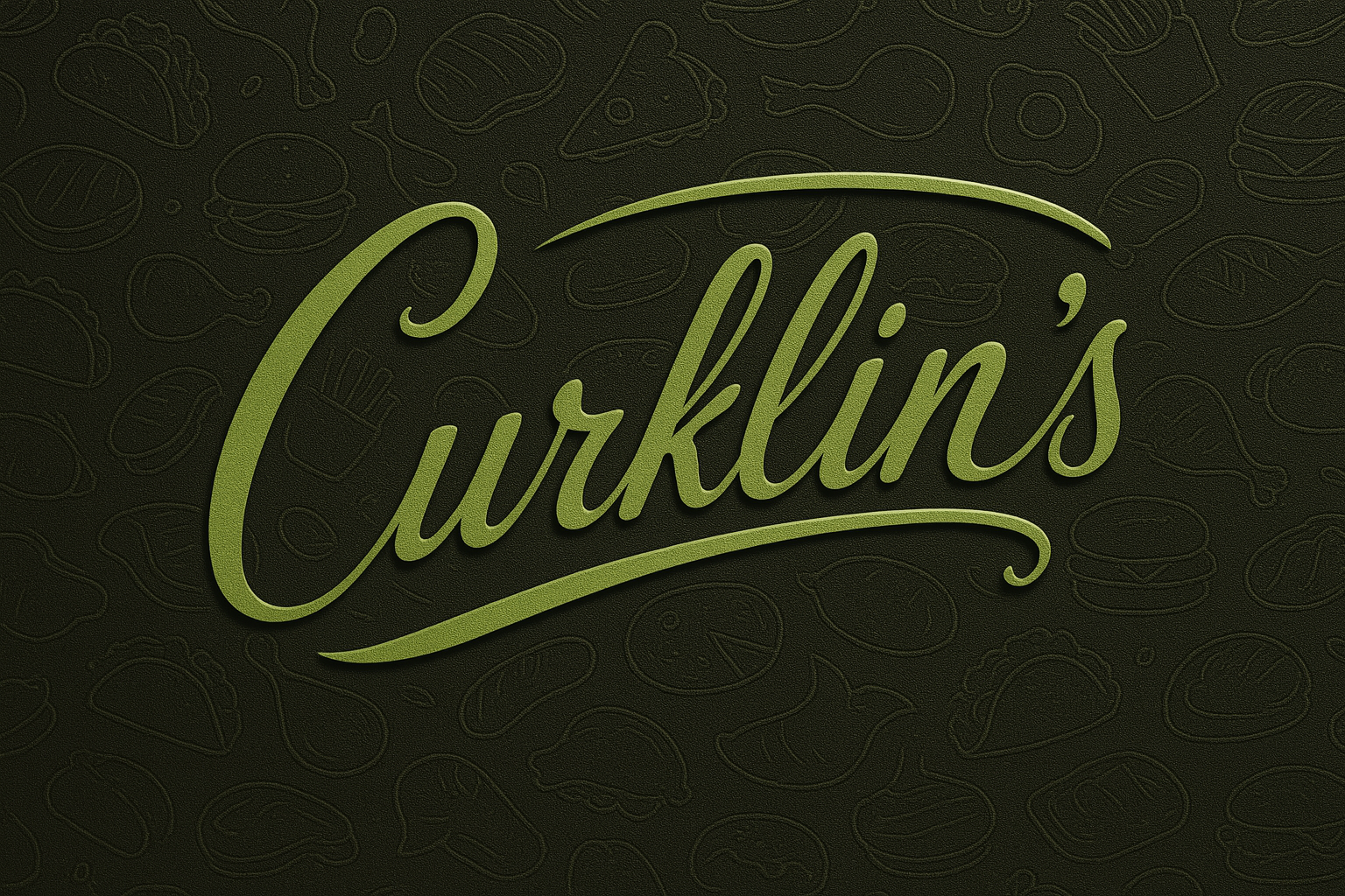 Curklin's in Big Stone Gap, VA