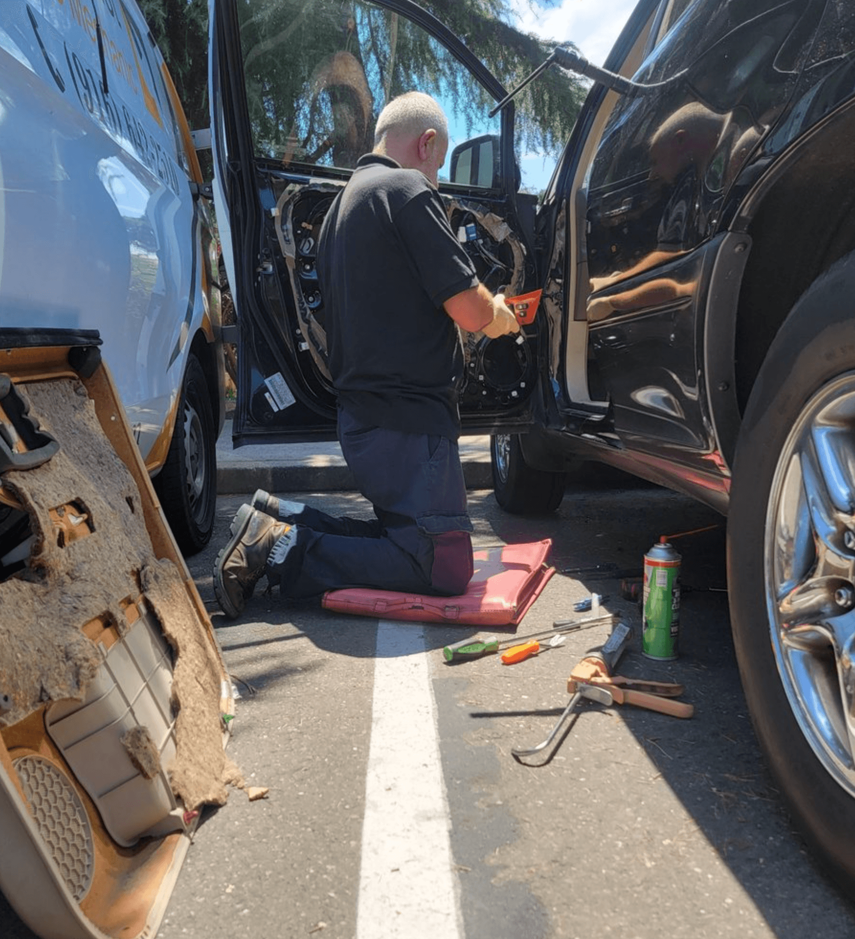 San Bernardino Mobile Mechanic Co. in San Bernardino, CA