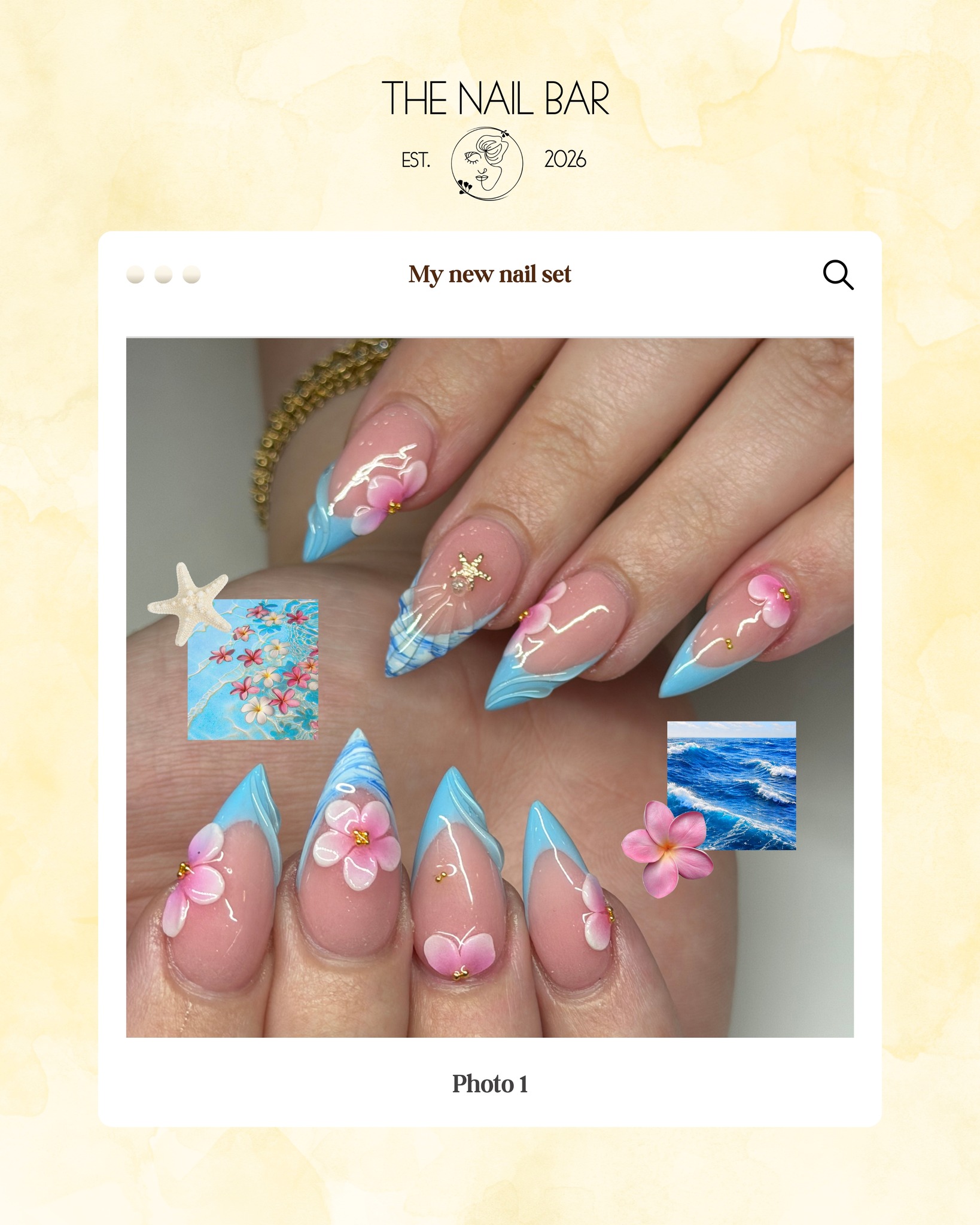The Nail Bar Flowery Branch✨ New Management | 10% OFF for all new clients. in Flowery Branch, GA (4)
