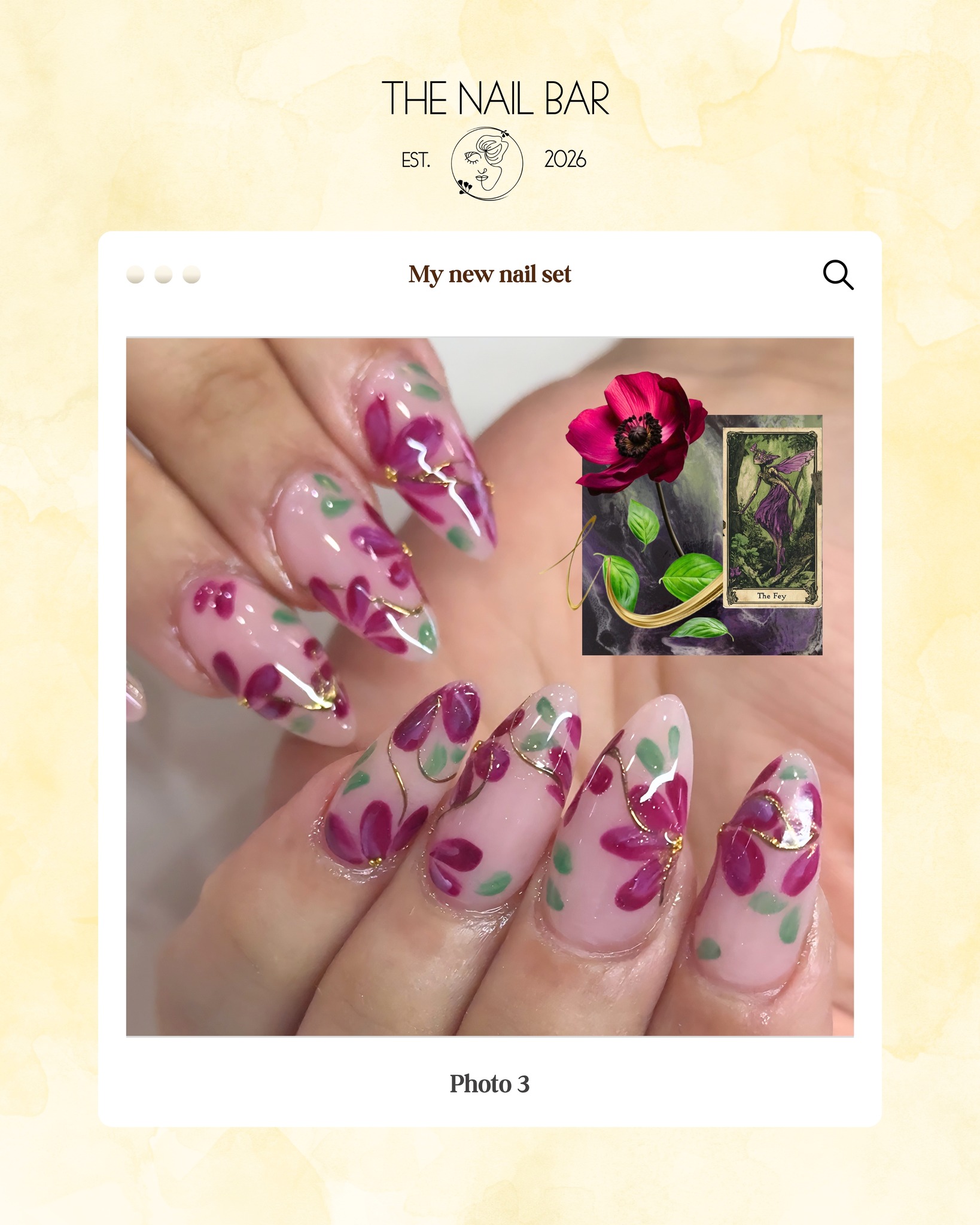 The Nail Bar Flowery Branch✨ New Management | 10% OFF for all new clients. in Flowery Branch, GA (5)