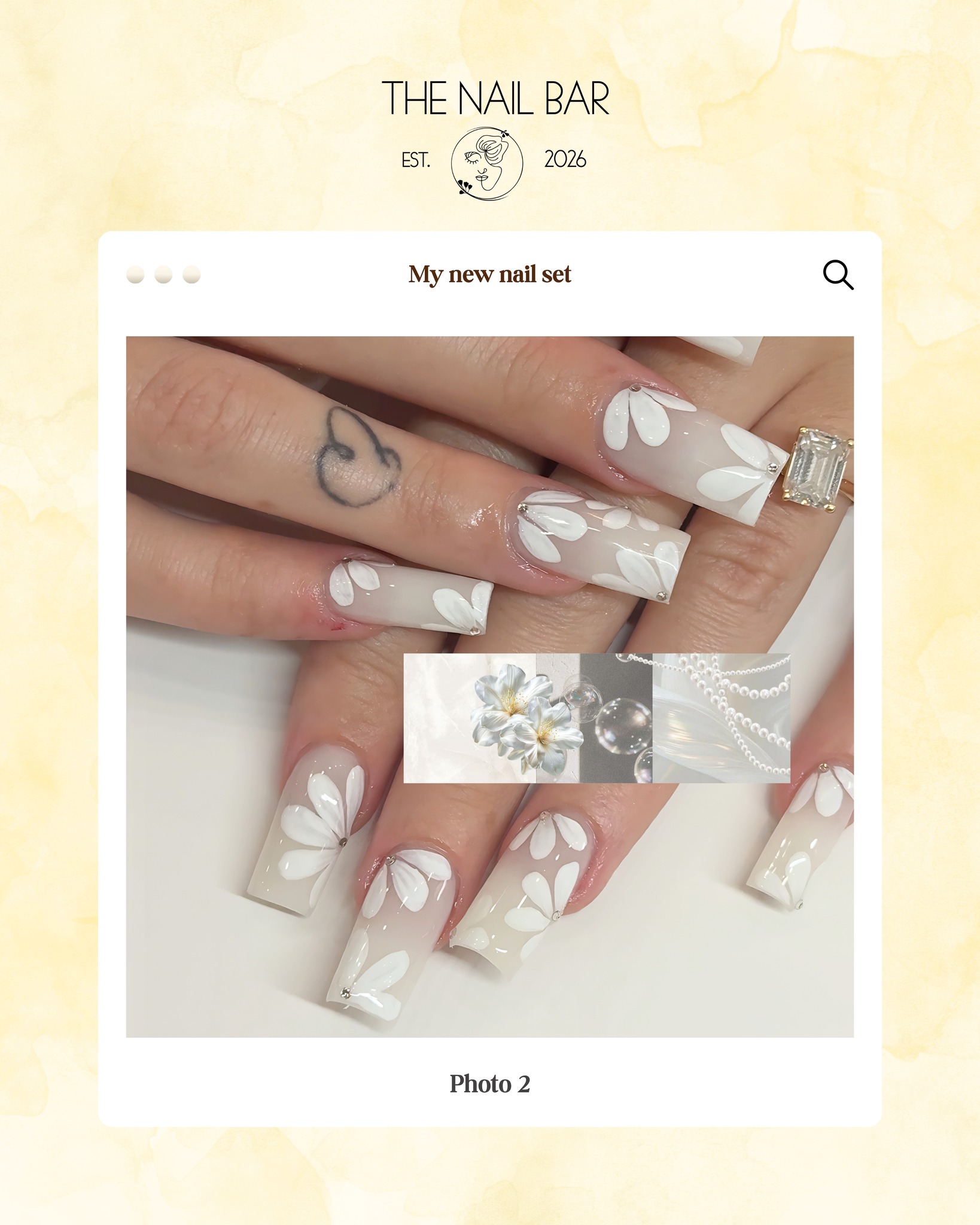 The Nail Bar Flowery Branch✨ New Management | 10% OFF for all new clients. in Flowery Branch, GA (6)
