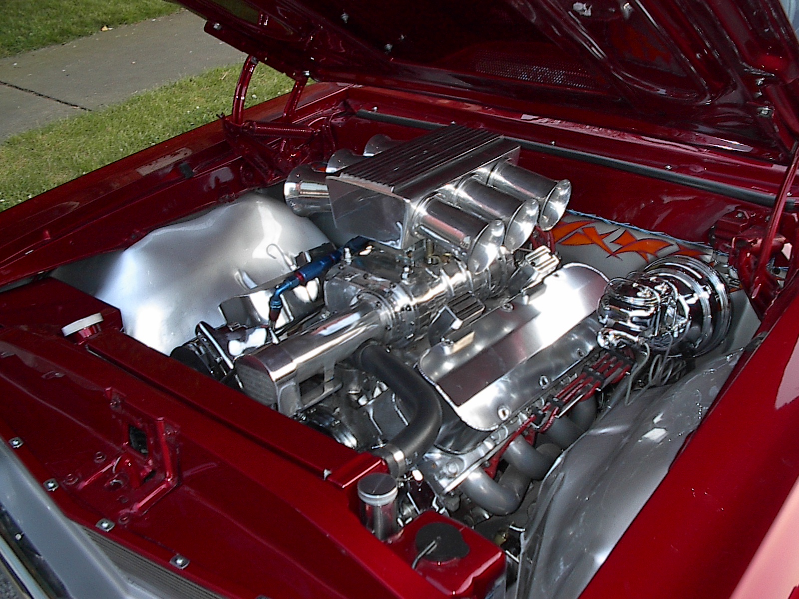 Checkered Flag Customs LLC in Chardon, OH (2)