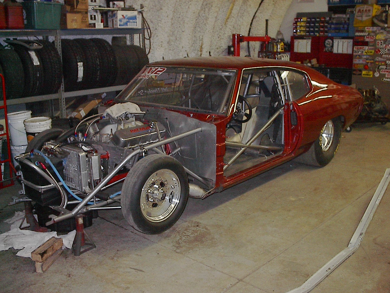Checkered Flag Customs LLC in Chardon, OH (3)