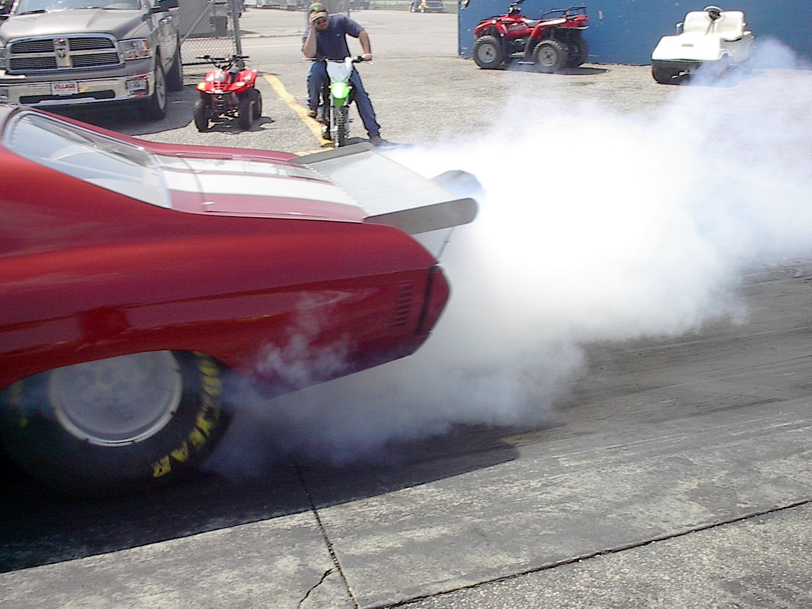 Checkered Flag Customs LLC in Chardon, OH (4)