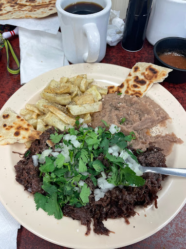 Elva's in Los Fresnos, TX (2)