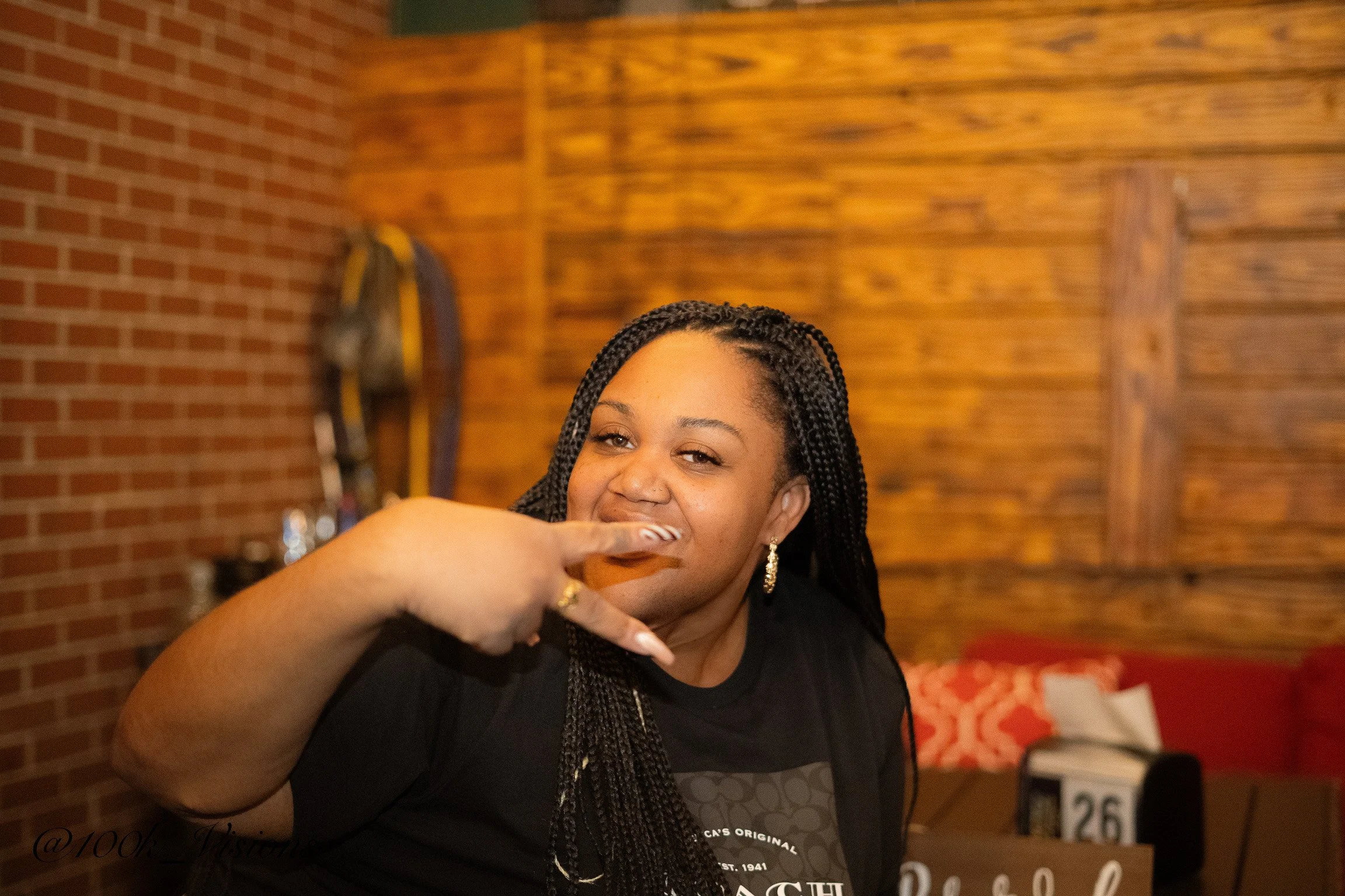 Vibez Bar & Grill in Kannapolis, NC (6)